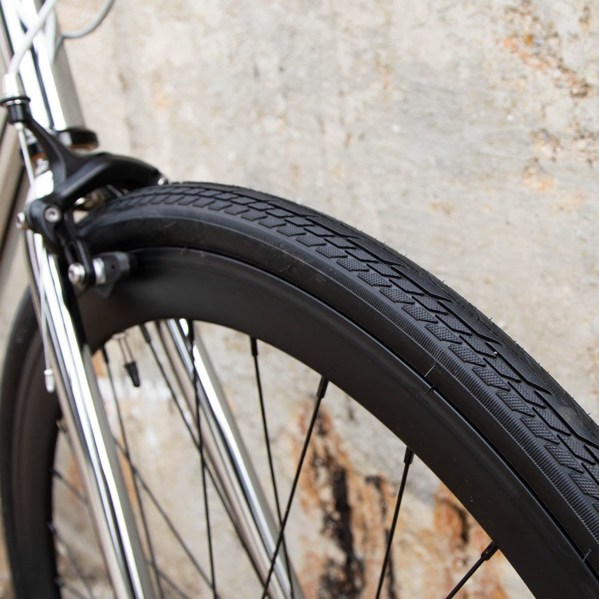 Varsity Imperial 58cm Single Speed (BHQ0075)