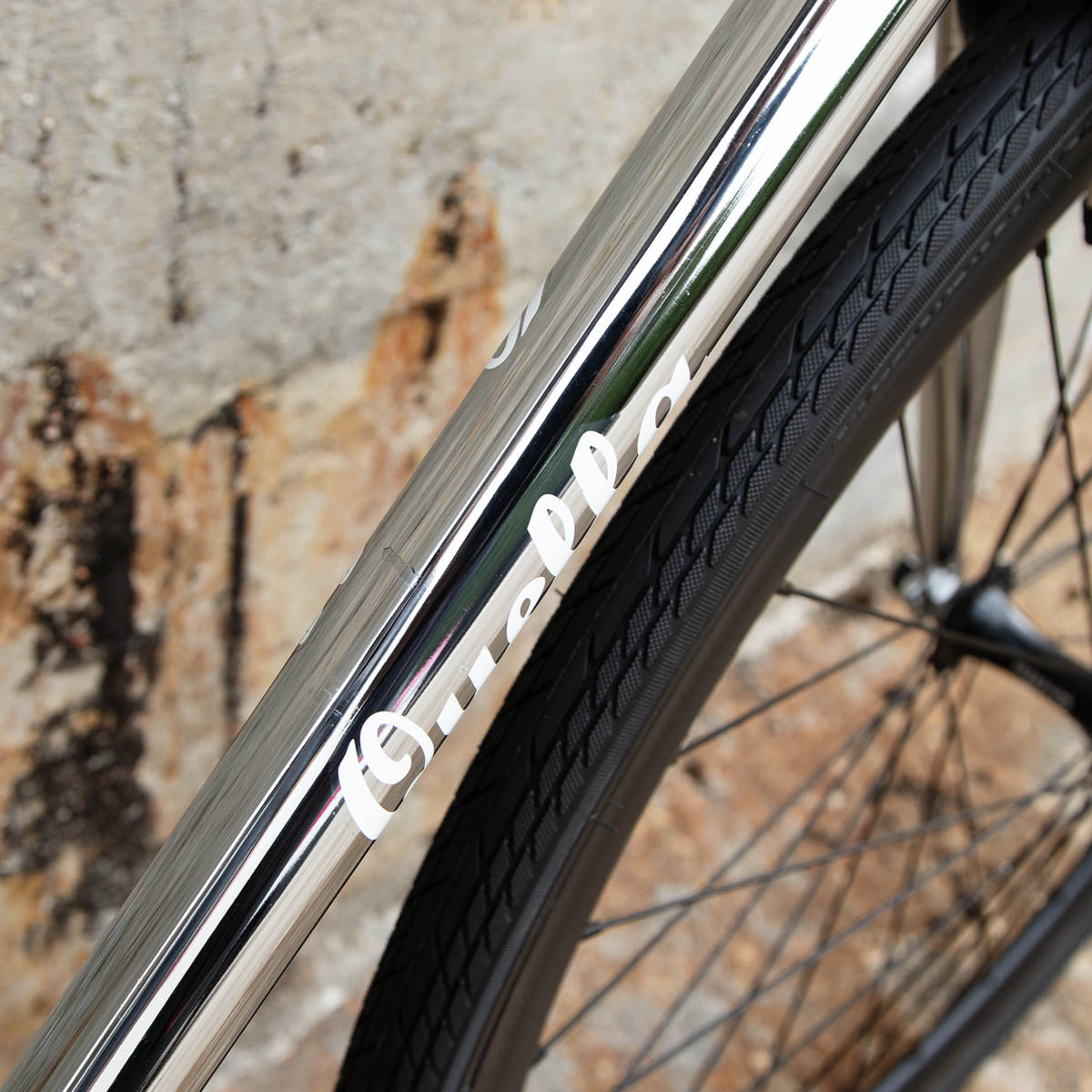 Varsity Imperial 58cm Single Speed (BHQ0075)