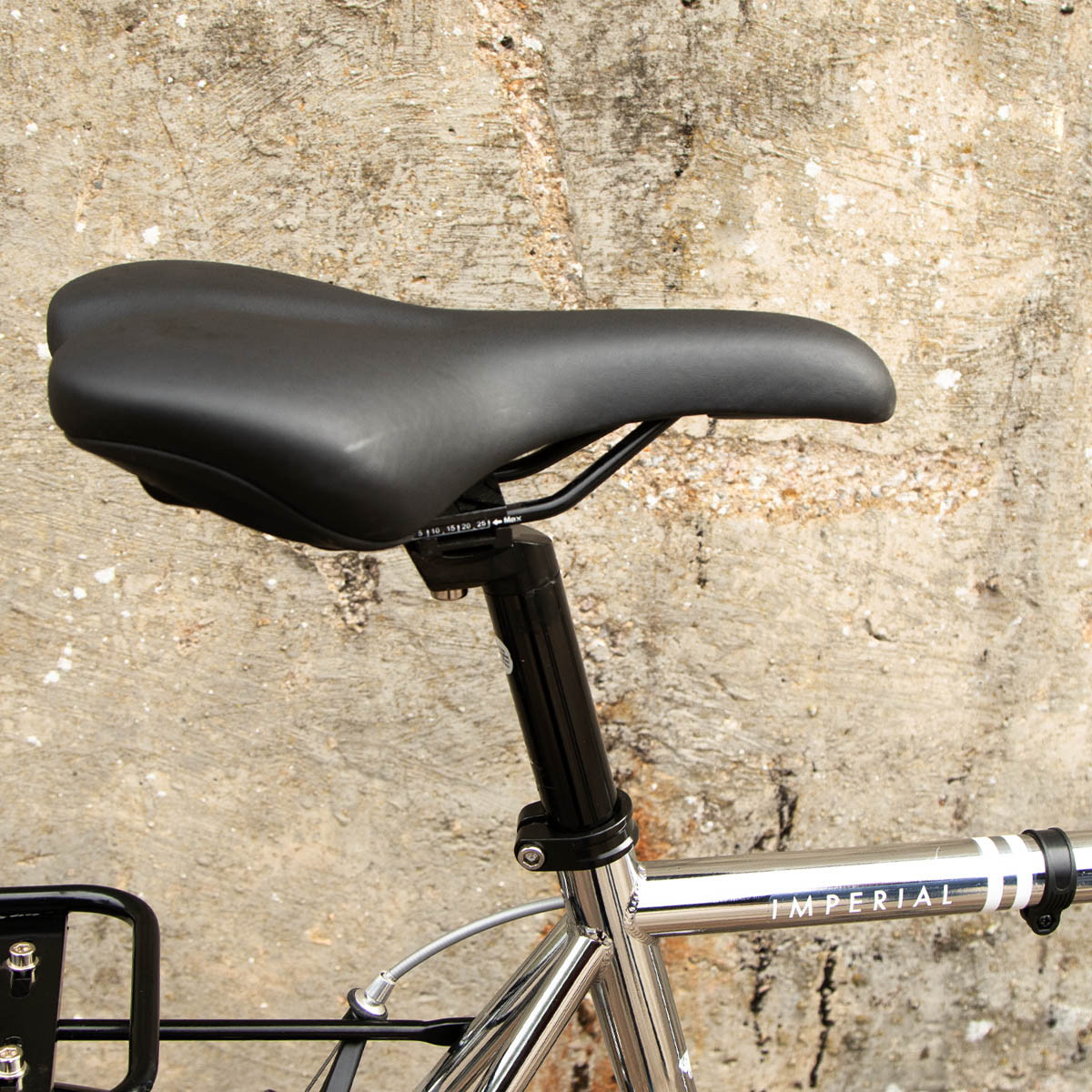 Varsity Imperial 54cm GEARED bicycle (BHQ0050)