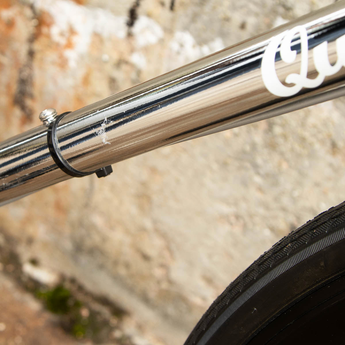 Varsity Imperial 54cm GEARED bicycle (BHQ0050)