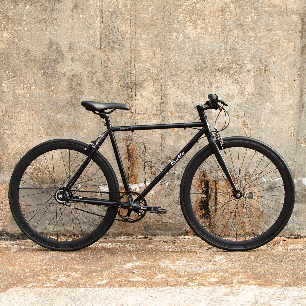 Nero Classic GEARED 51cm (BHQ0076)