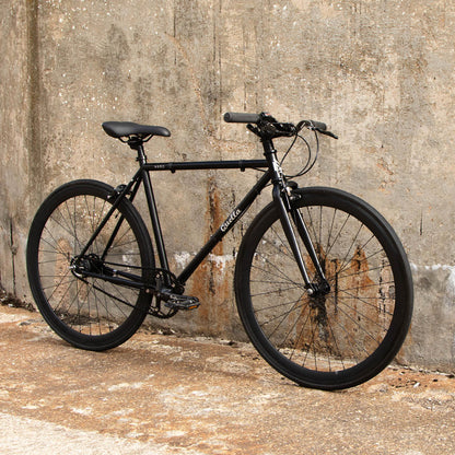 Nero Classic GEARED 51cm (BHQ0076)