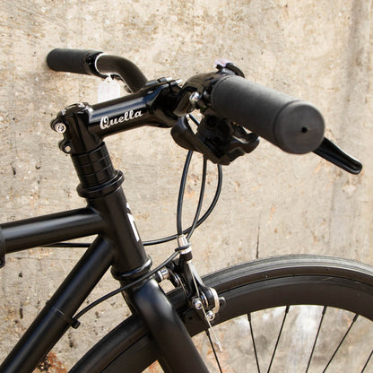 Nero Classic GEARED 51cm (BHQ0076)