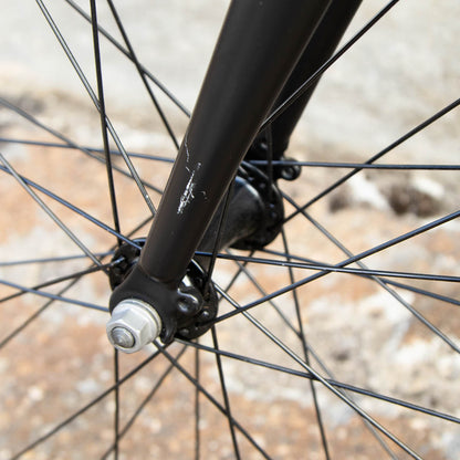 Nero Classic GEARED 51cm (BHQ0076)