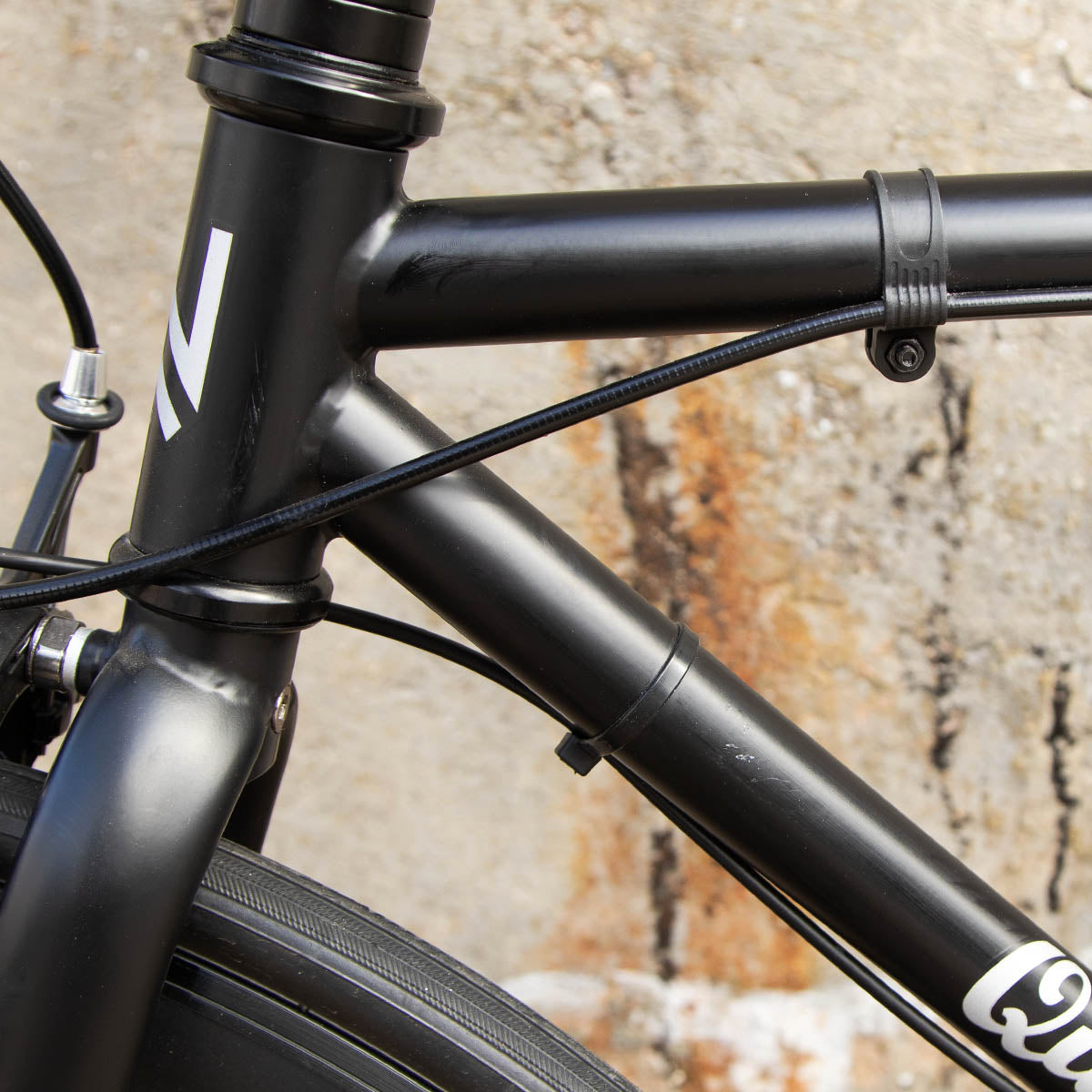 Nero Classic GEARED 51cm (BHQ0076)