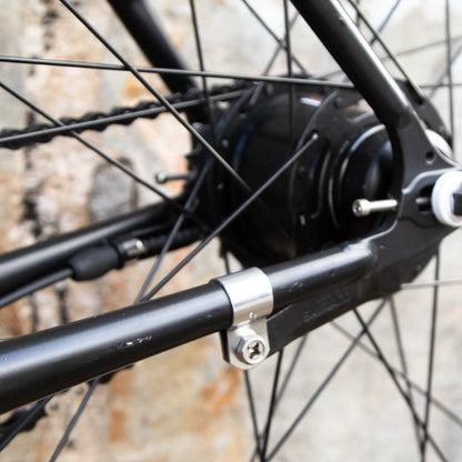 Nero Classic GEARED 51cm (BHQ0076)