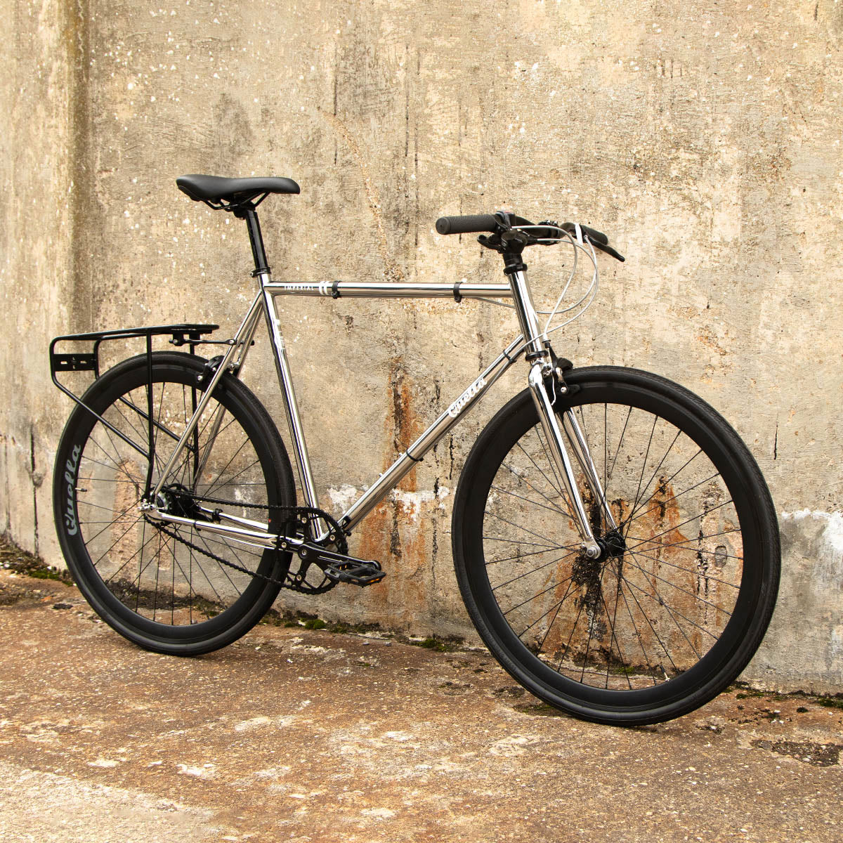 Varsity Imperial 54cm GEARED bicycle (BHQ0090)