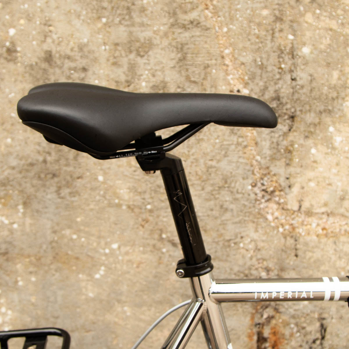 Varsity Imperial 54cm GEARED bicycle (BHQ0090)