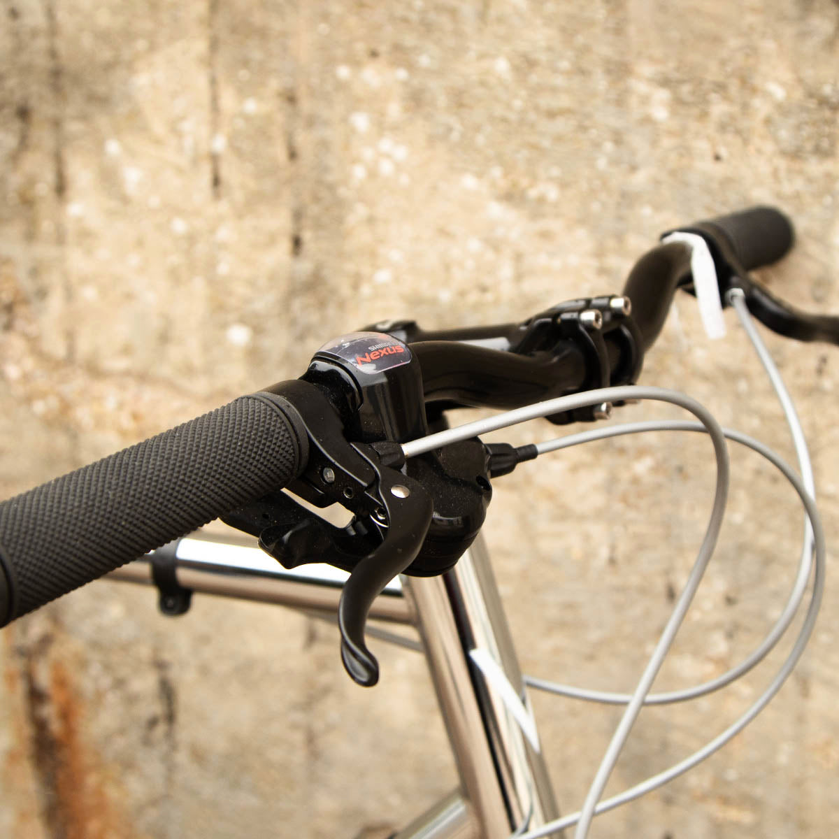 Varsity Imperial 54cm GEARED bicycle (BHQ0090)