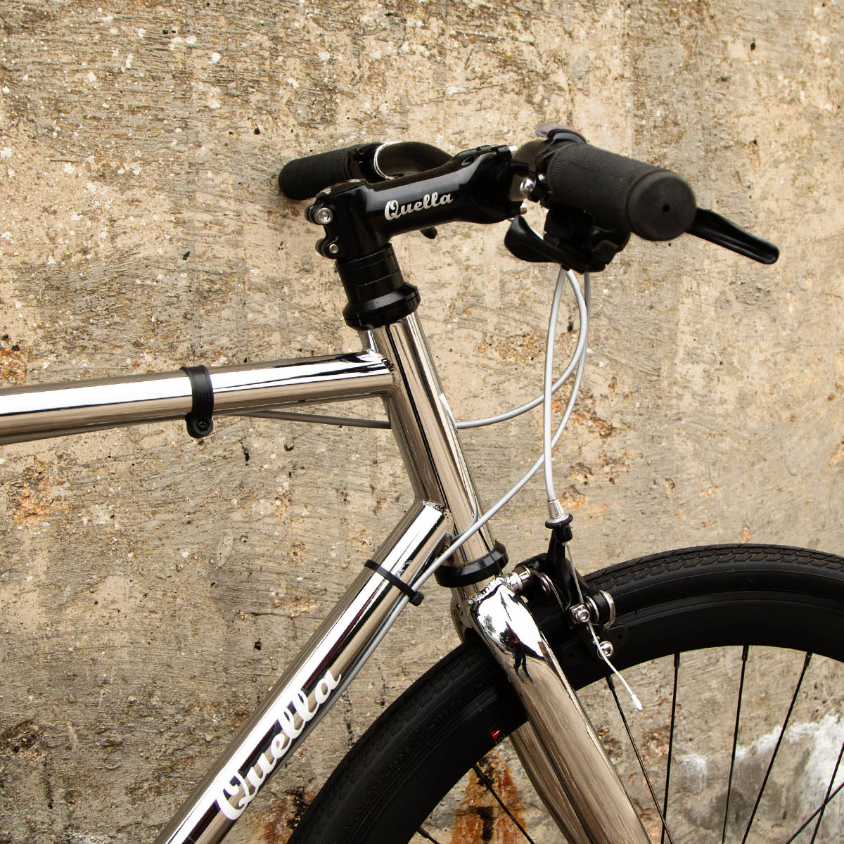 Varsity Imperial 54cm GEARED bicycle (BHQ0090)