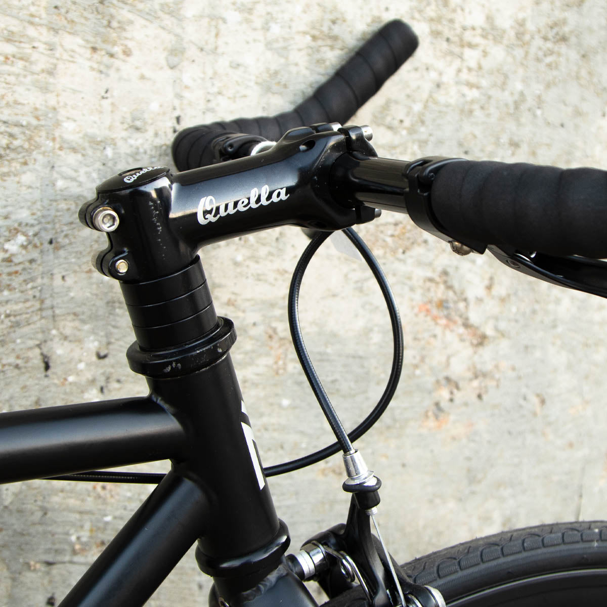 Nero Classic Single Speed 54cm (BHQ0092)