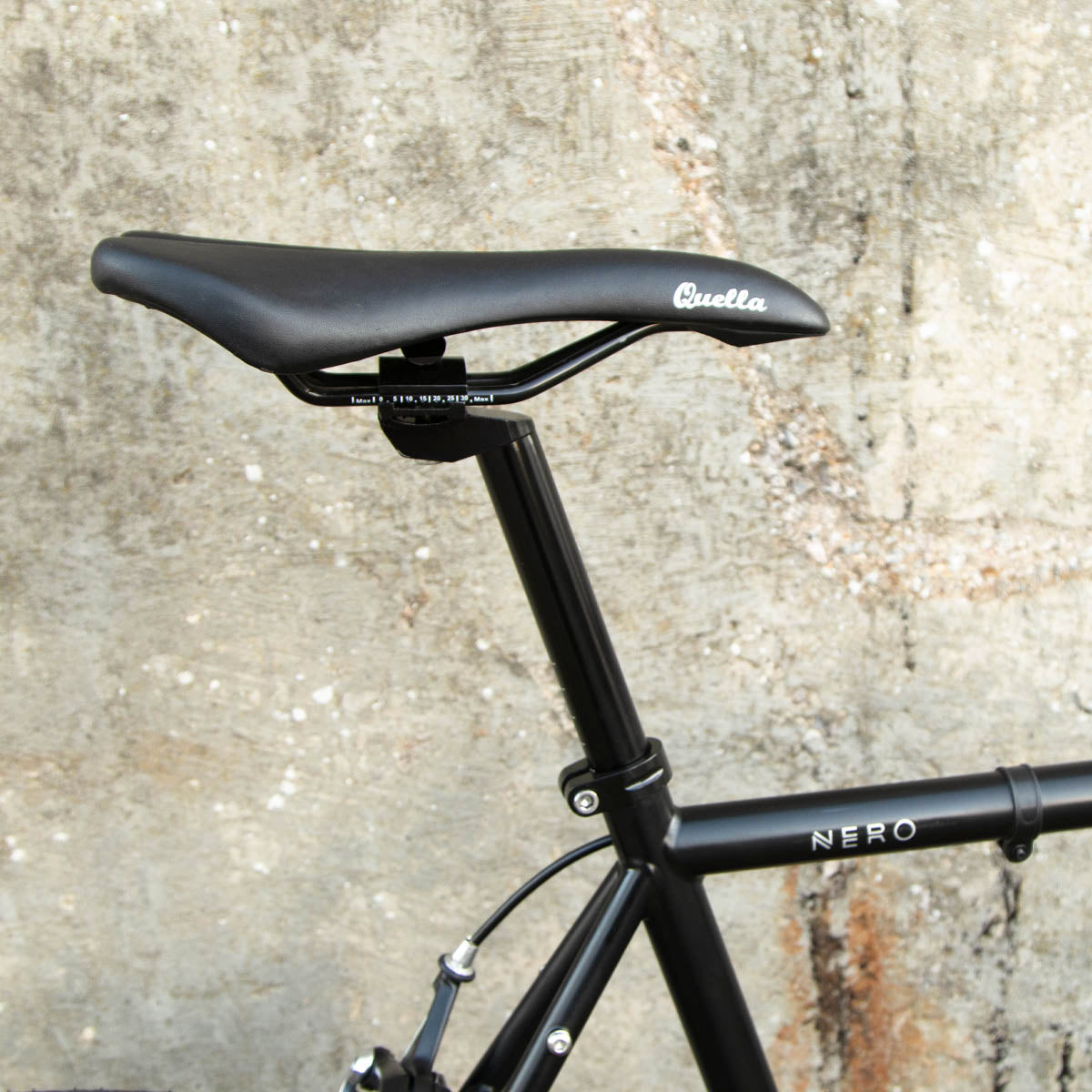 Nero Classic Single Speed 54cm (BHQ0092)