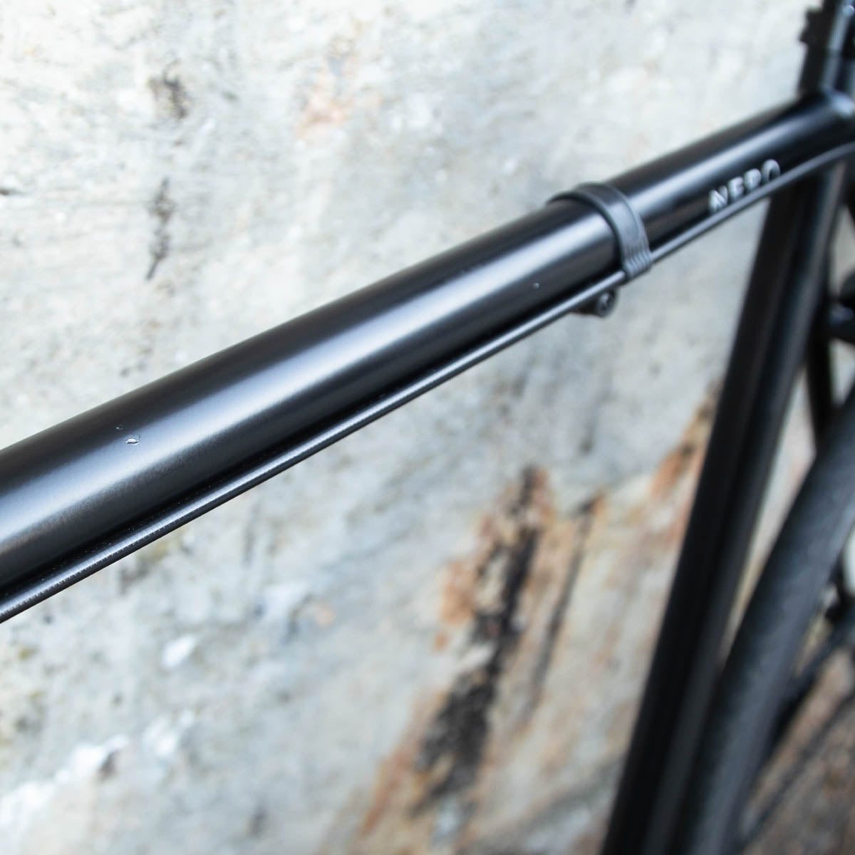 Nero Classic Single Speed 54cm (BHQ0092)