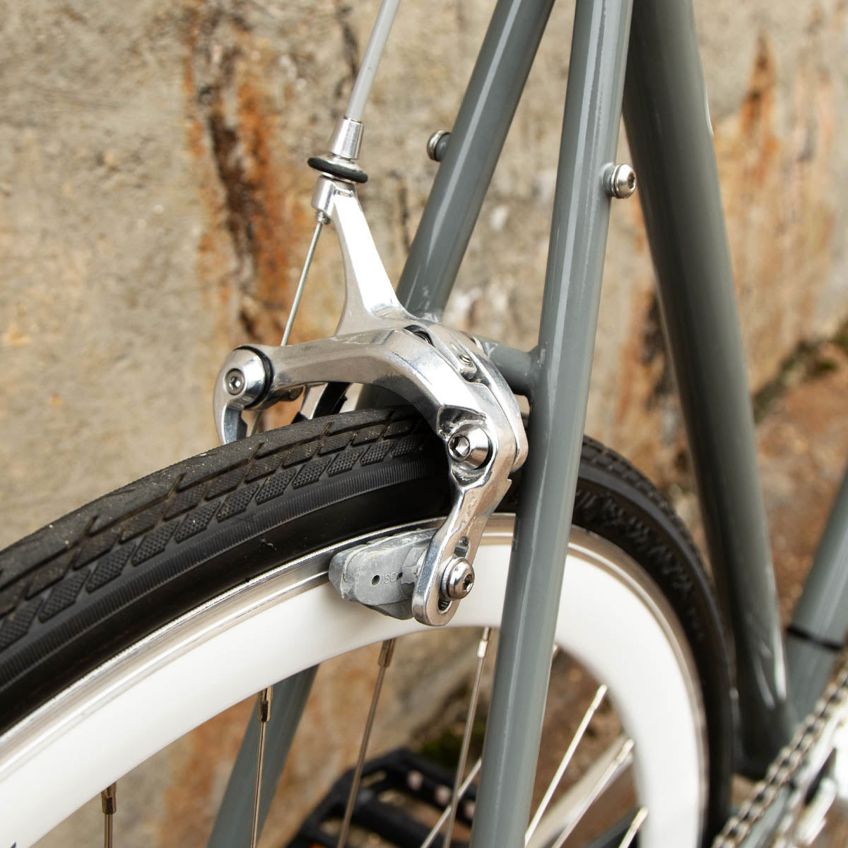 Varsity Edinburgh  58 cm GEARED bicycle (BHQ0093)