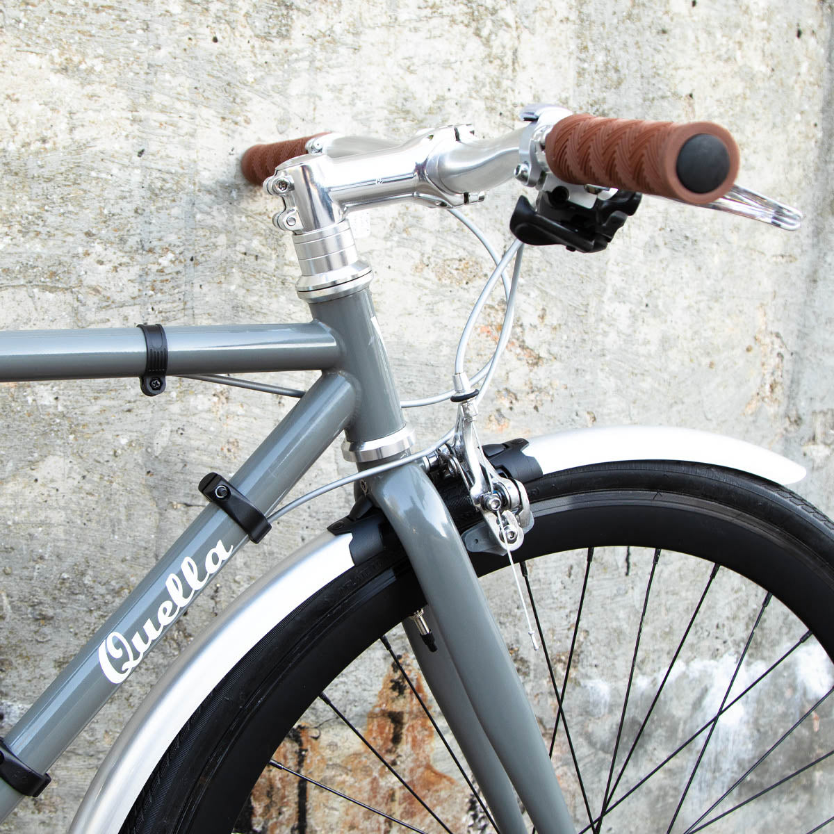 Varsity Edinburgh  58 cm GEARED bicycle (BHQ0096)