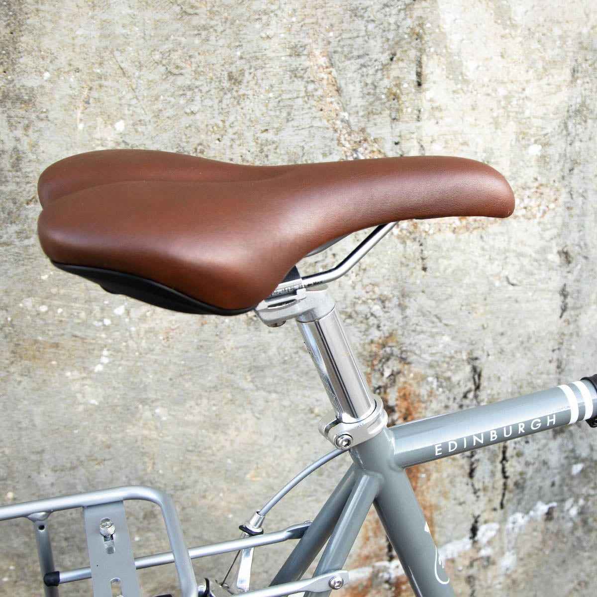 Varsity Edinburgh  58 cm GEARED bicycle (BHQ0096)