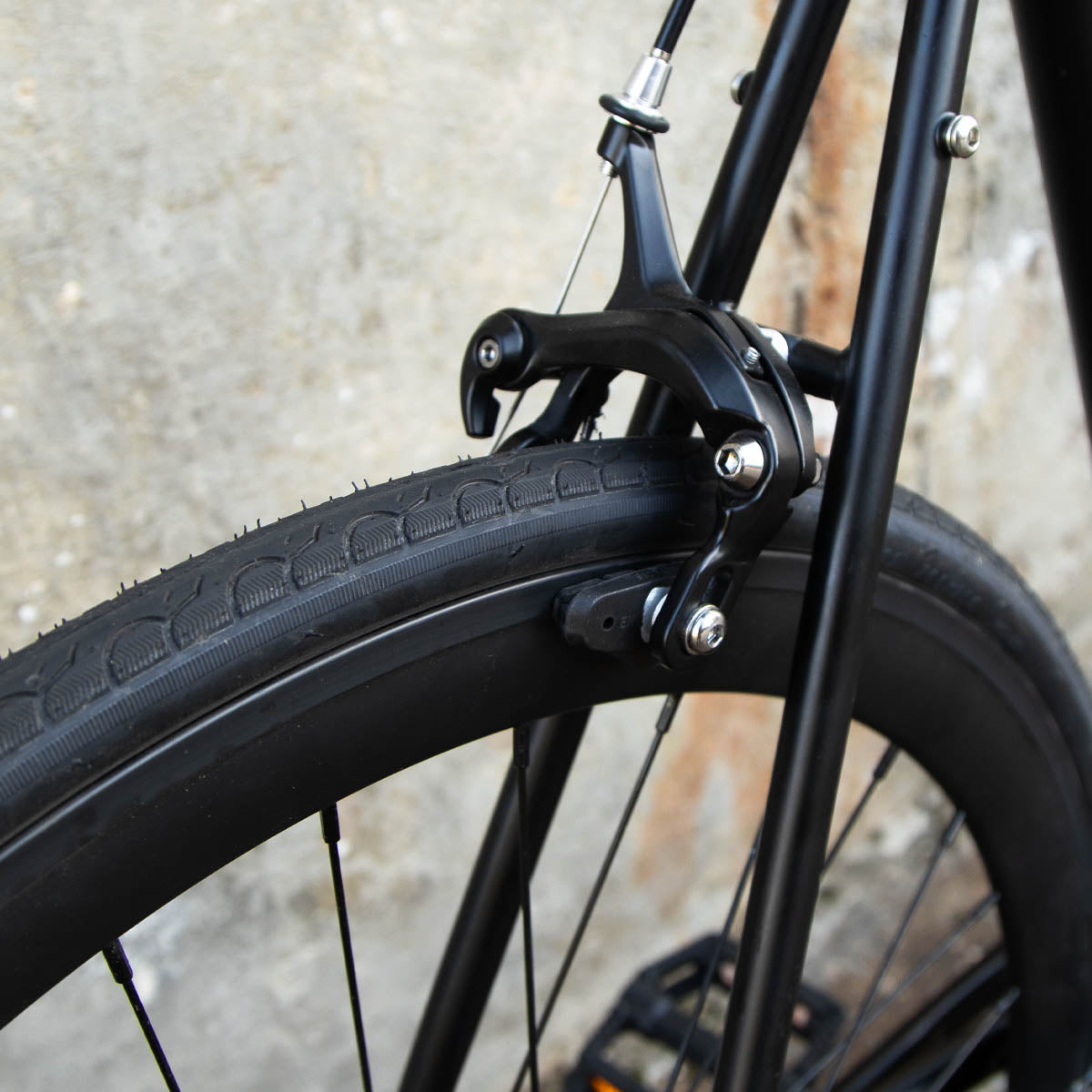 Nero Classic Single Speed 61cm (BHQ0095)