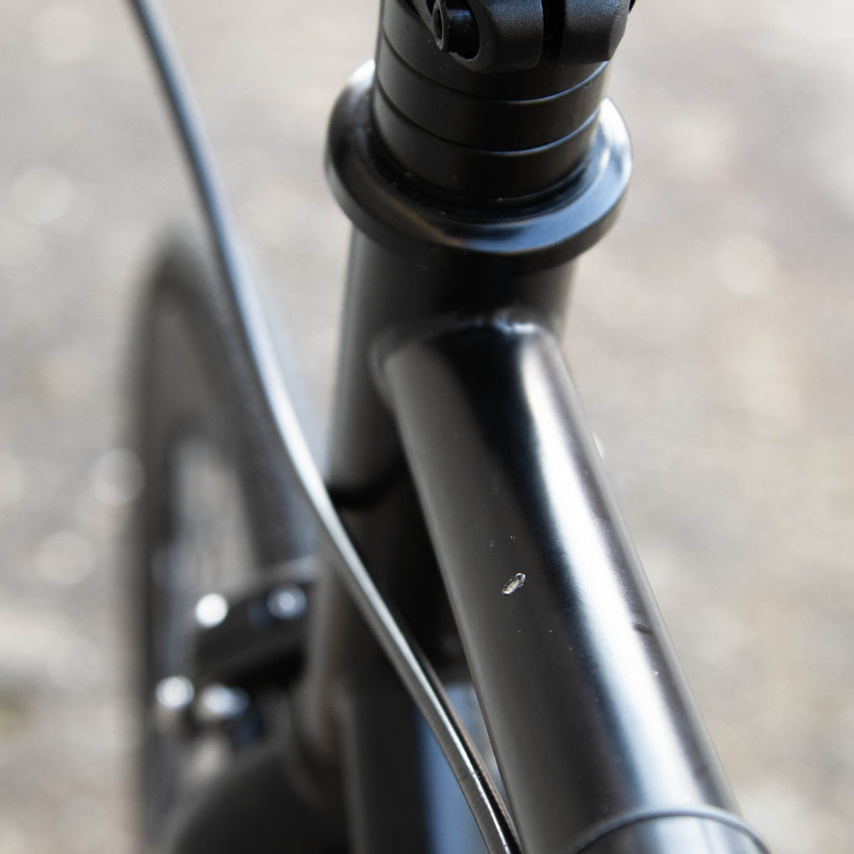 Nero Classic Single Speed 61cm (BHQ0095)