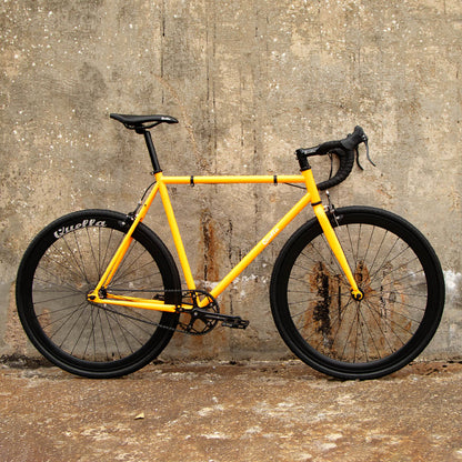 Limited Edition: The Ember Flyer