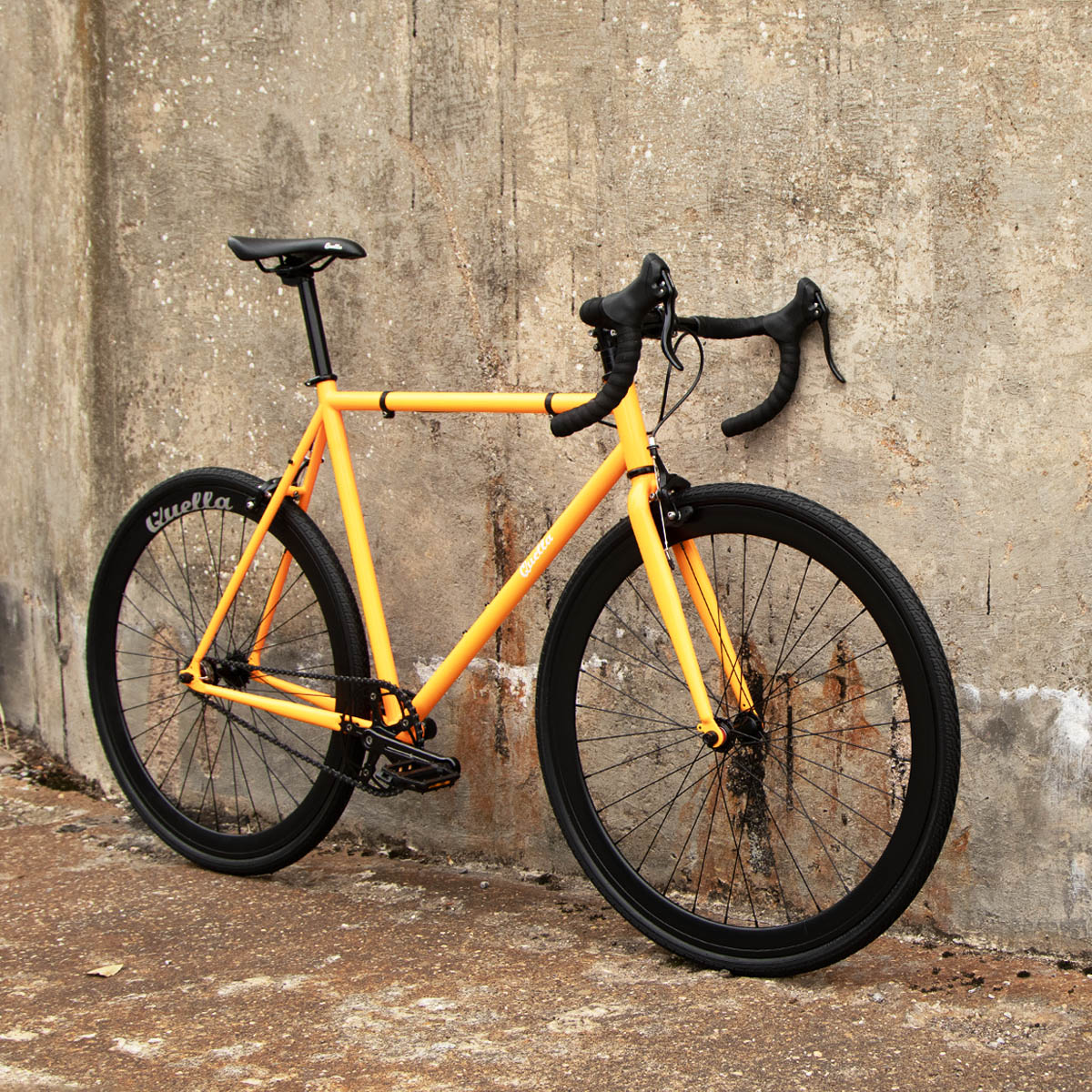 Limited Edition: The Ember Flyer