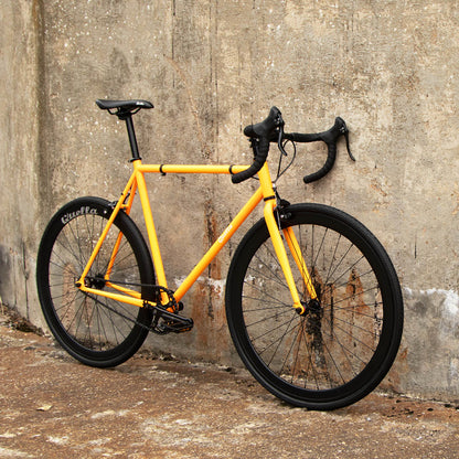 Limited Edition: The Ember Flyer