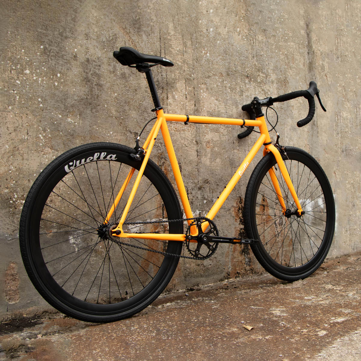 Limited Edition: The Ember Flyer