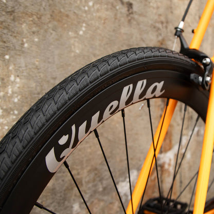 Limited Edition: The Ember Flyer