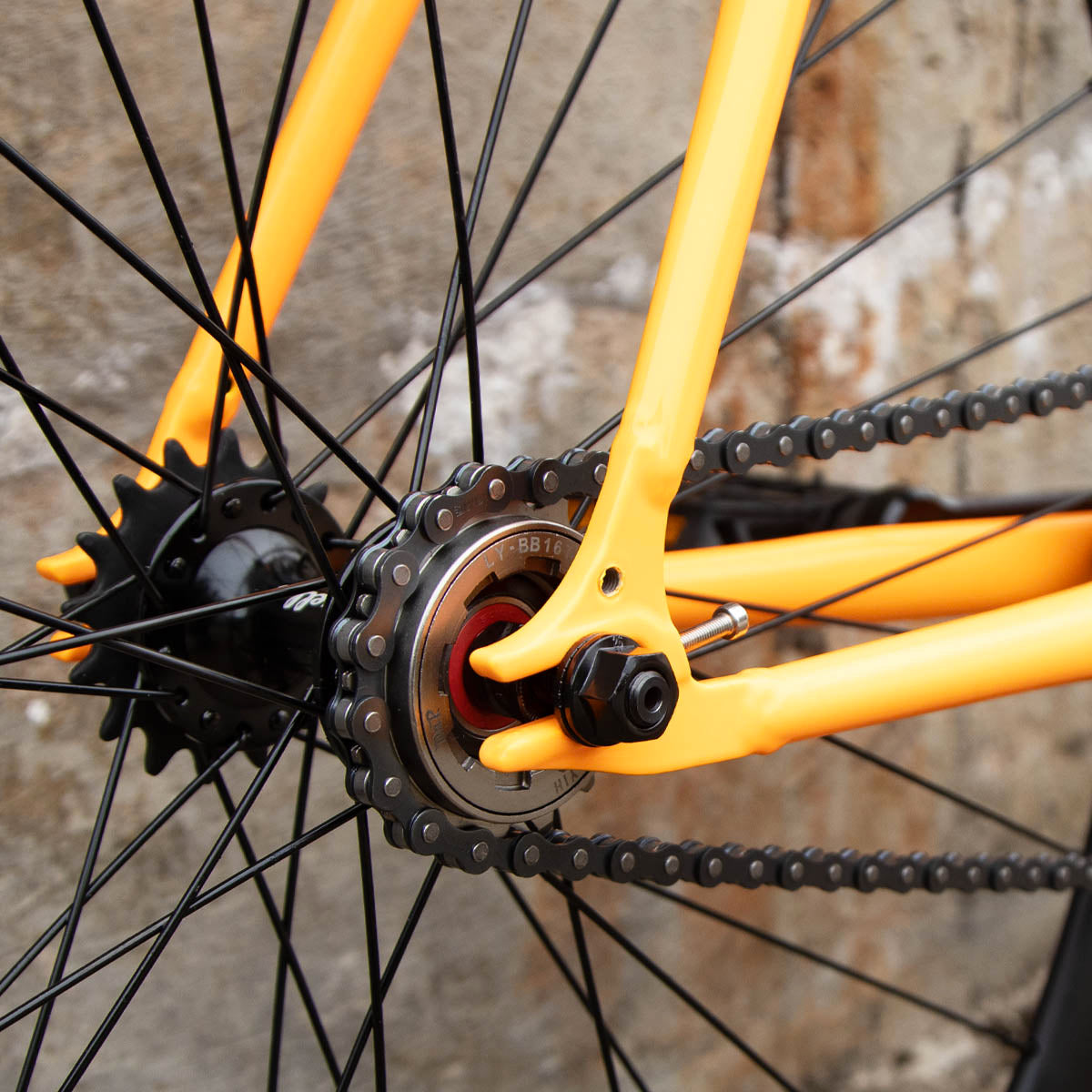 Limited Edition: The Ember Flyer