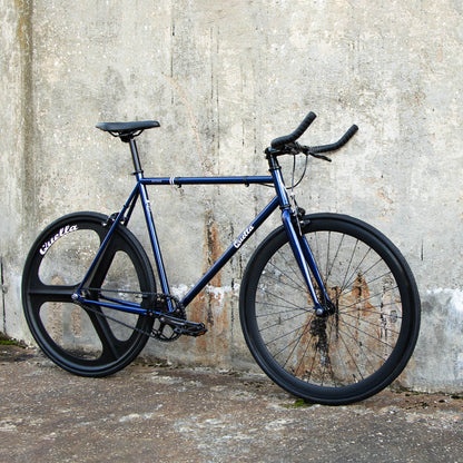 Limited Edition: The Midnight Oxford