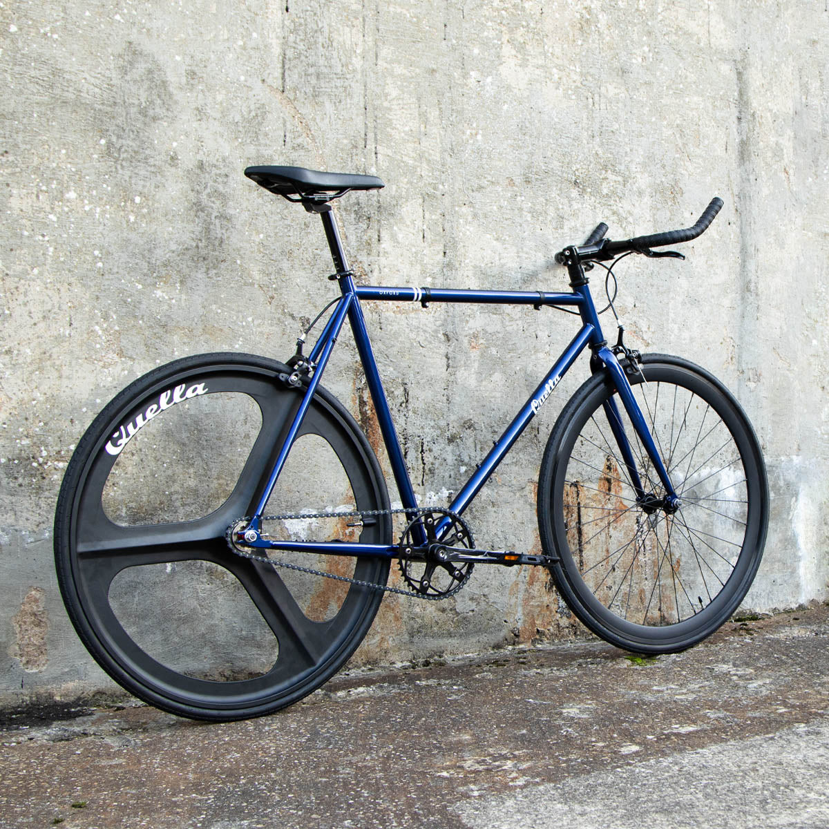 Limited Edition: The Midnight Oxford