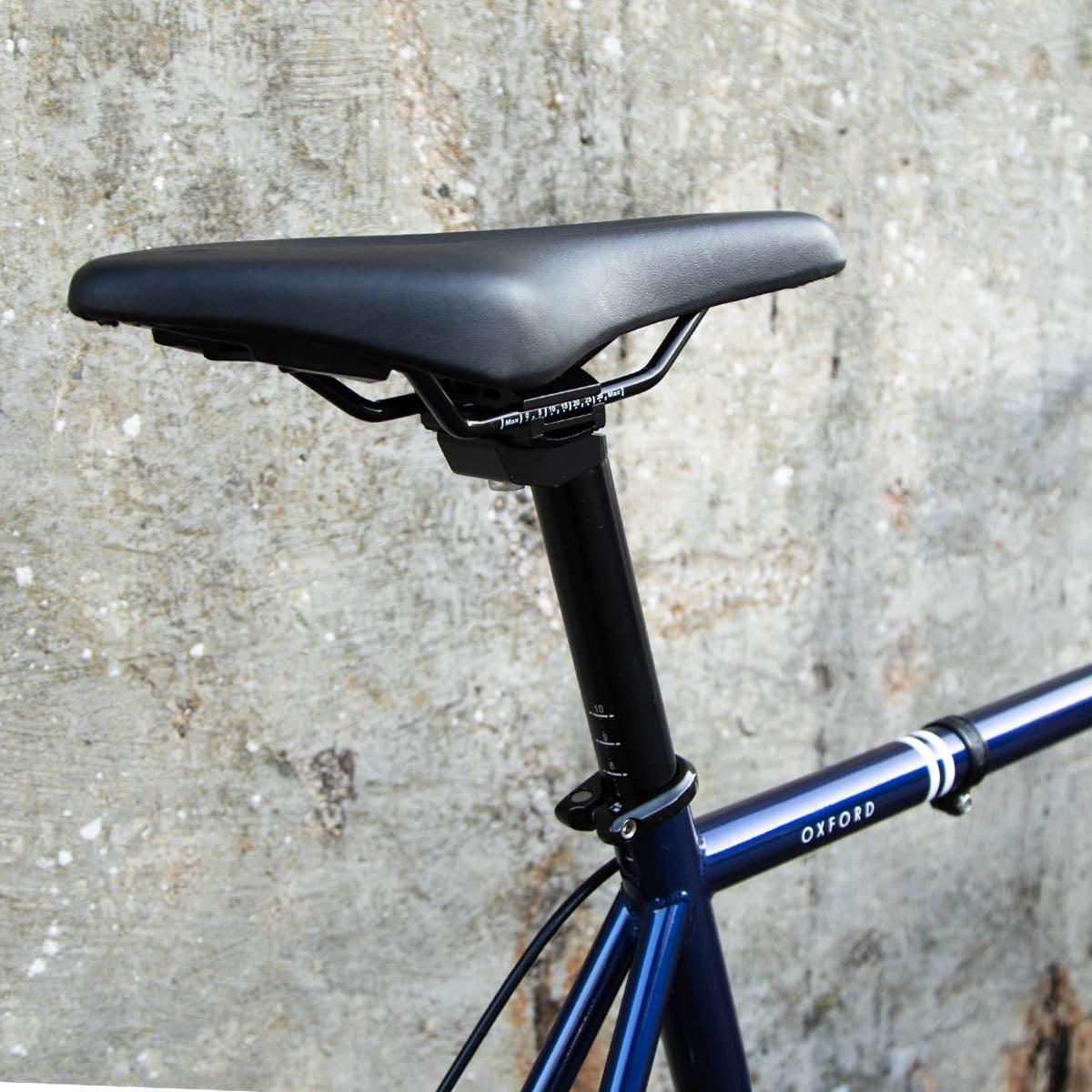 Limited Edition: The Midnight Oxford