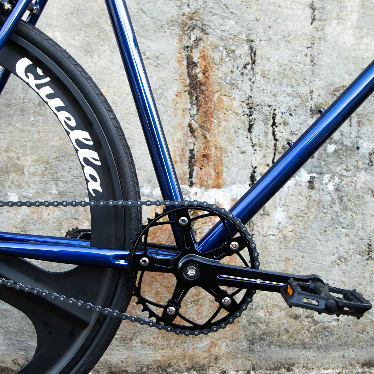 Limited Edition: The Midnight Oxford