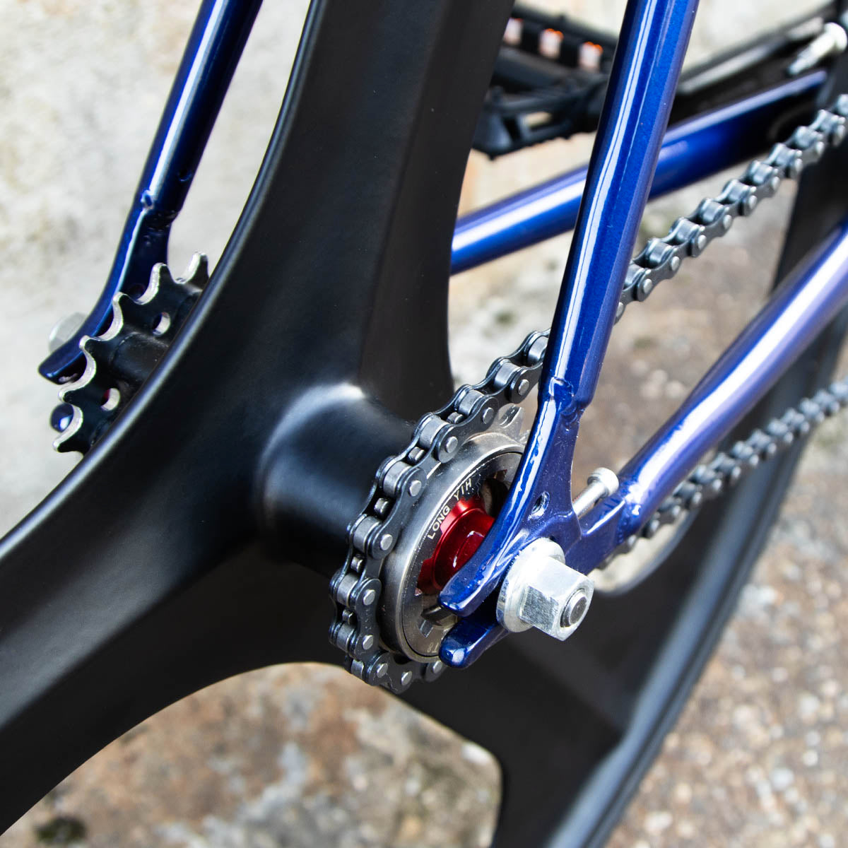 Limited Edition: The Midnight Oxford