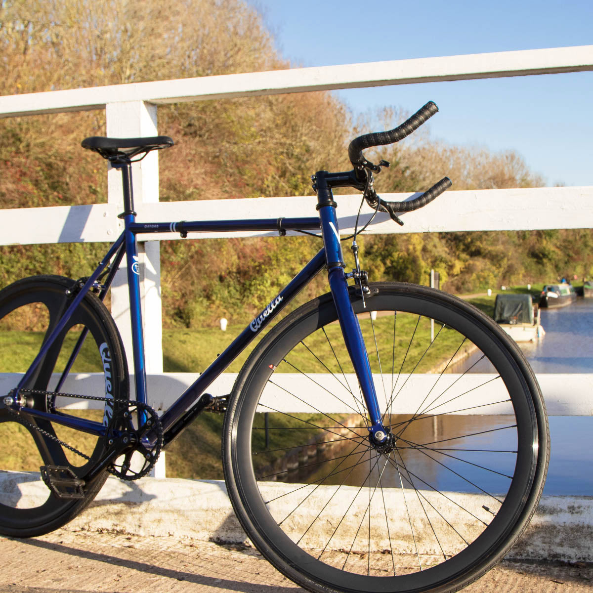 Limited Edition: The Midnight Oxford