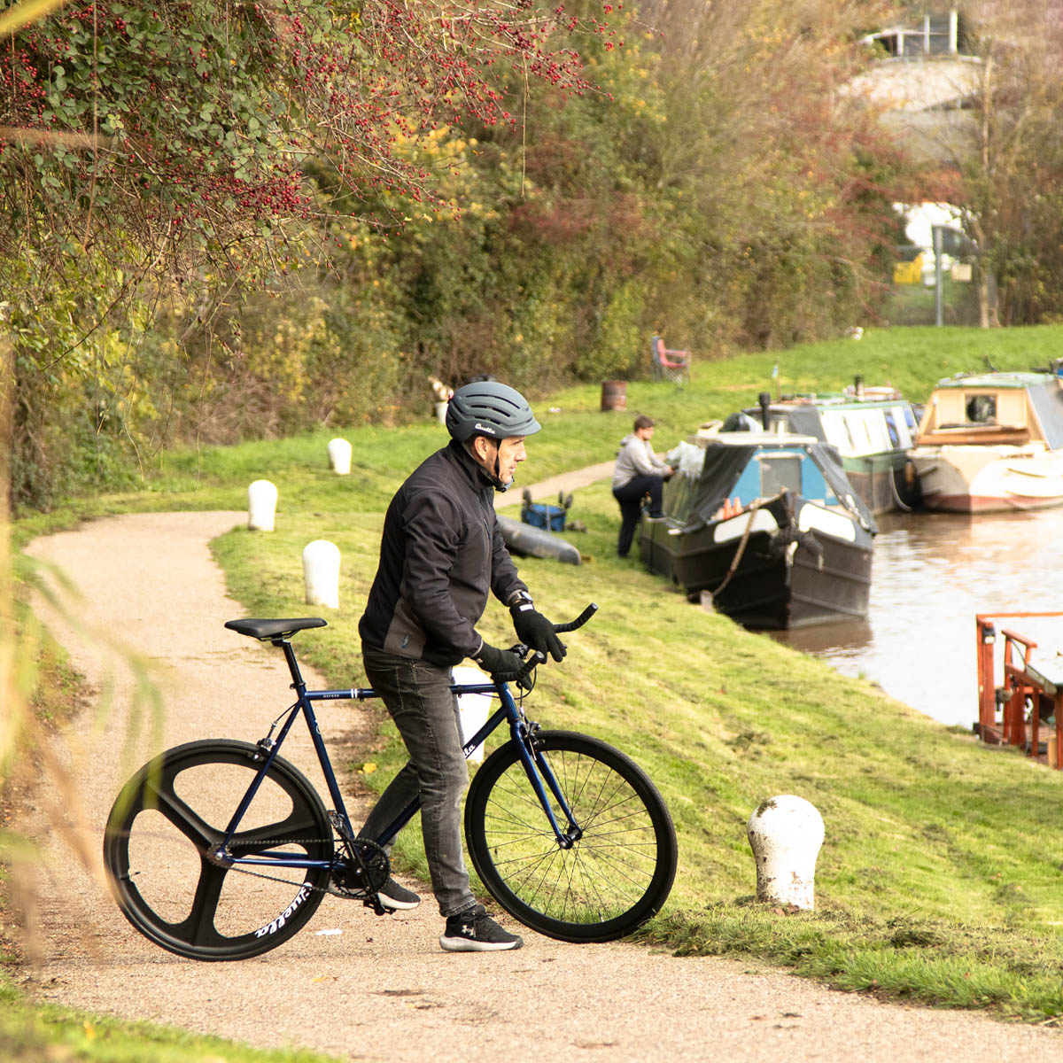 Limited Edition: The Midnight Oxford