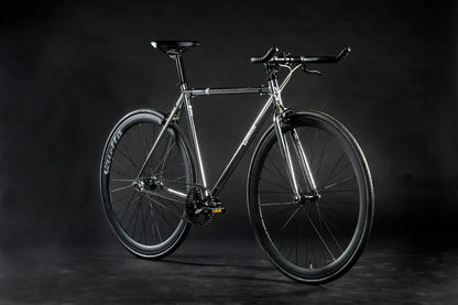Imperial Courier Single-Speed Bicycle