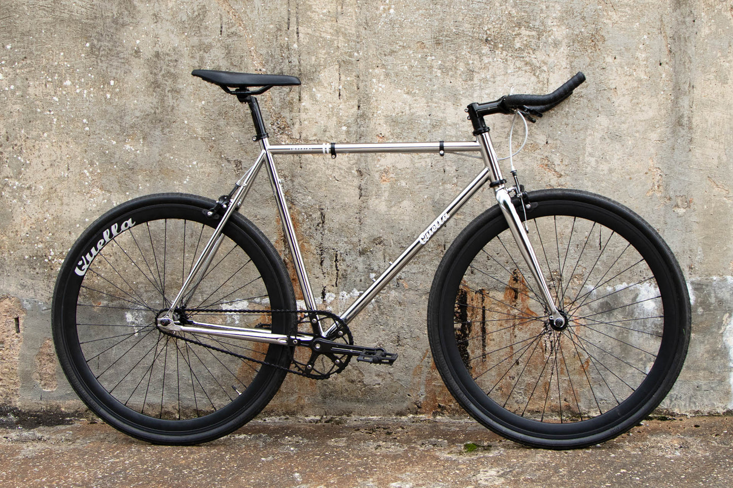 Varsity Imperial 58cm Single Speed (BHQ0075)