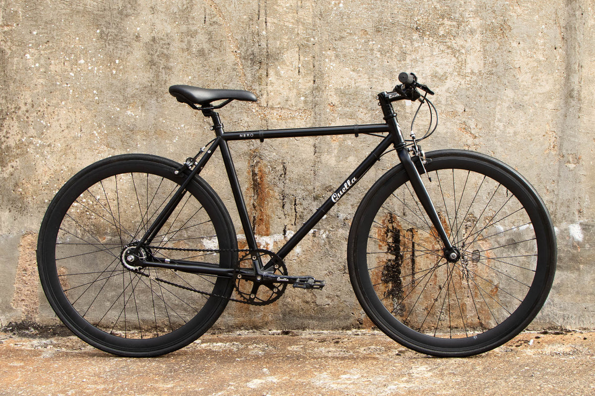 Nero Classic GEARED 51cm