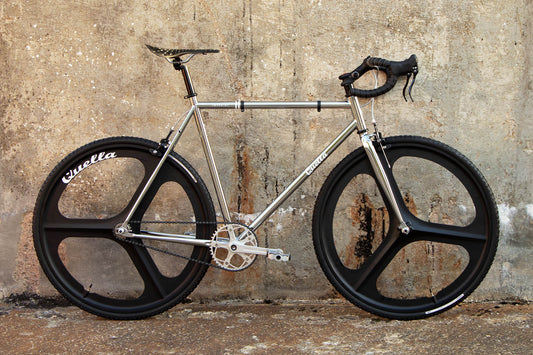 Limited Edition: The One