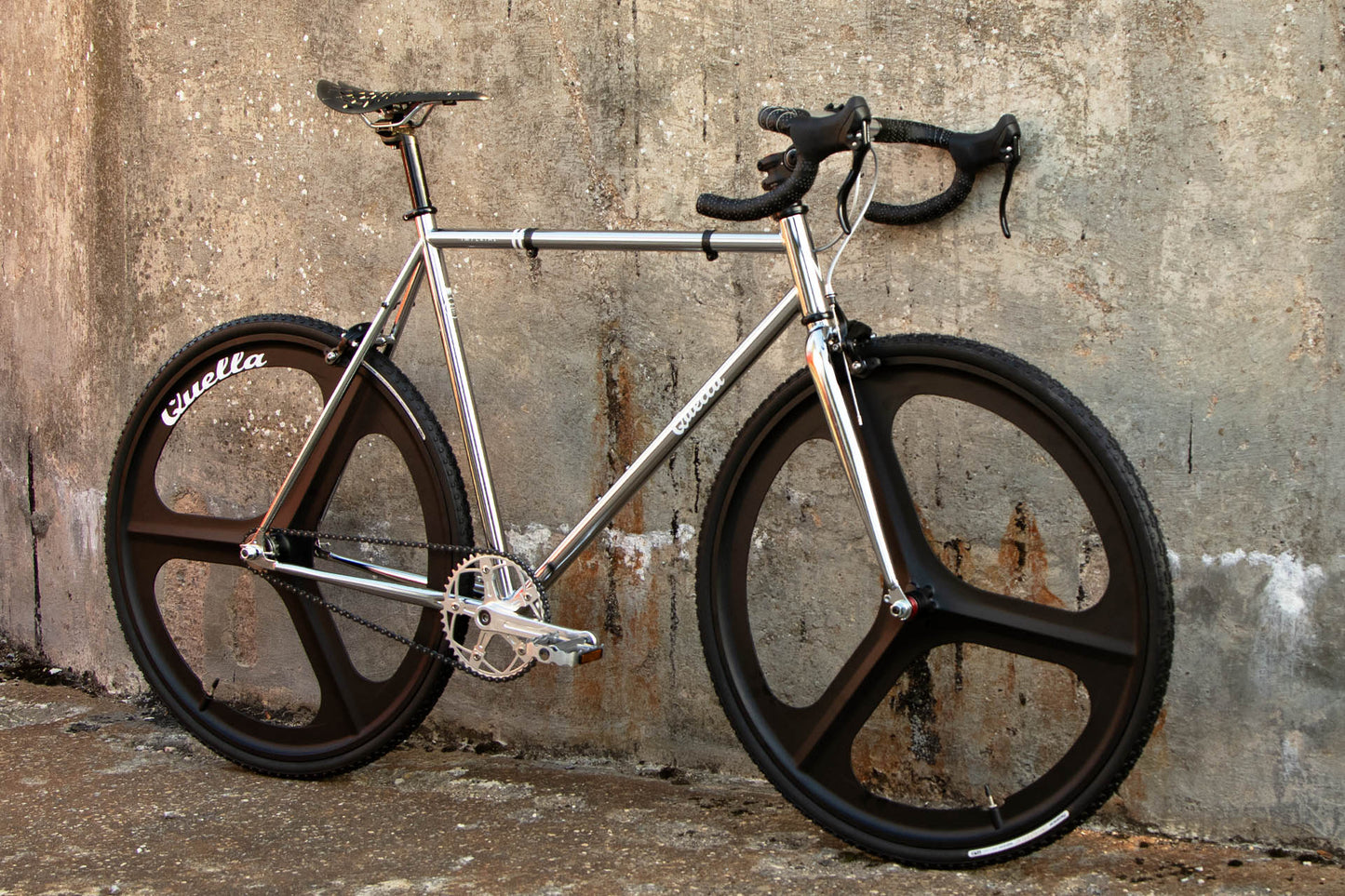 Limited Edition: The One