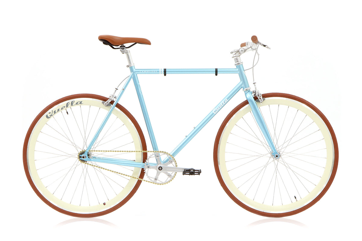 Varsity Cambridge Classic Single Speed Bicycle