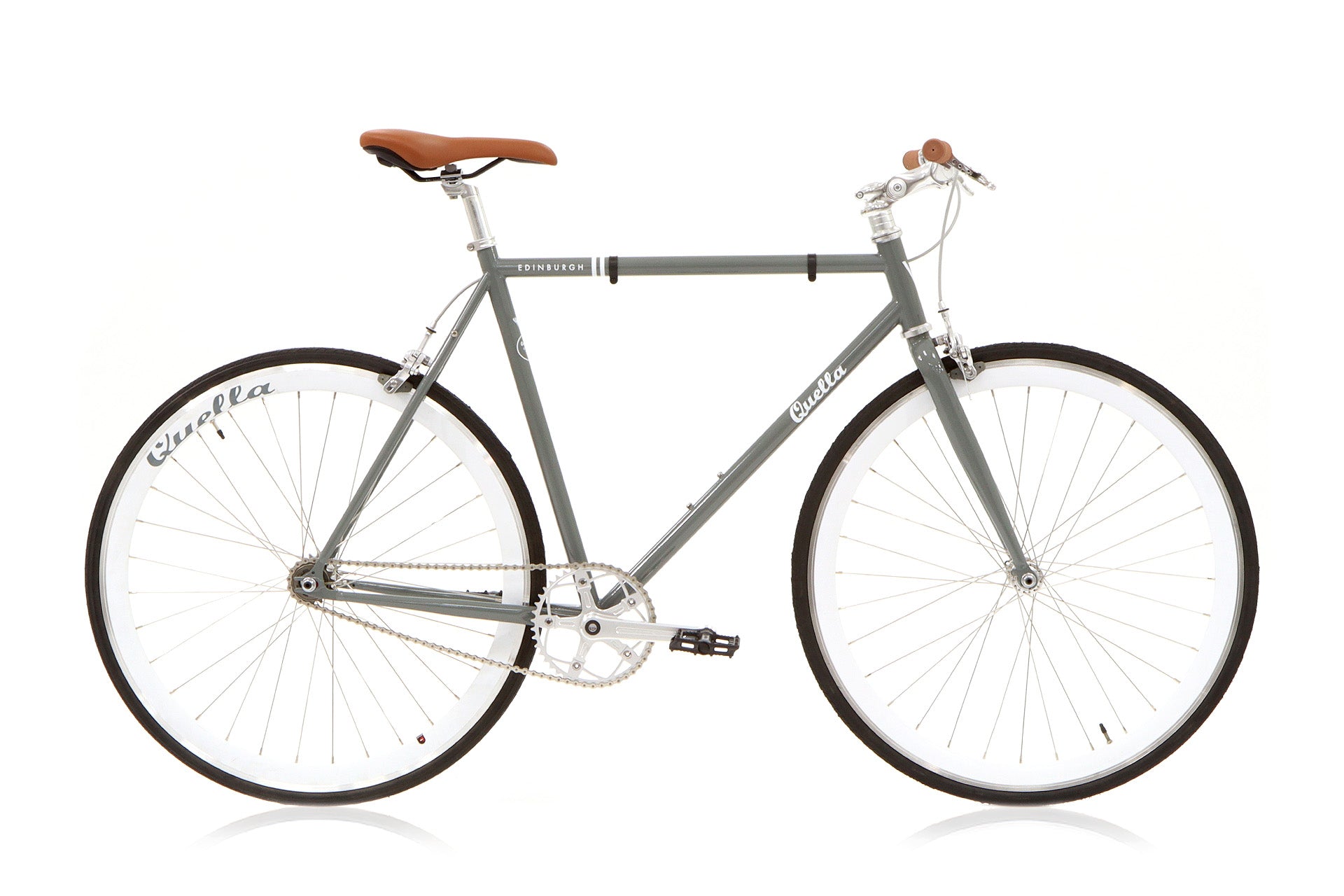 Varsity Edinburgh Classic Single Speed Bicycle