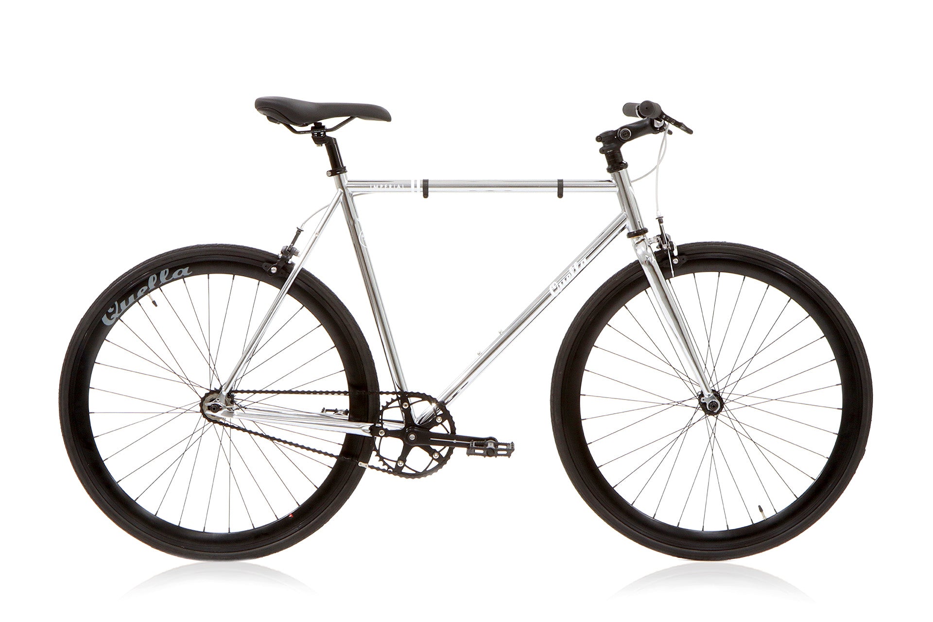 Imperial Classic Single Speed Bicycle