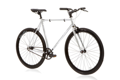 Imperial Classic Single-Speed Bicycle - Black