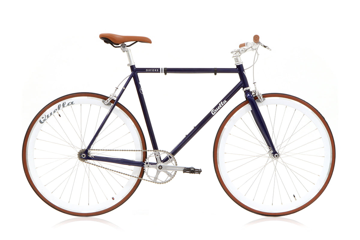 Varsity Oxford Classic Single Speed Bicycle