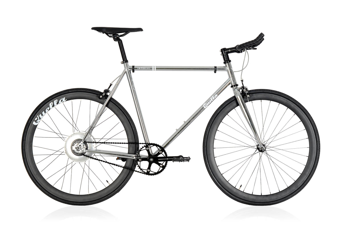 Imperial Electric Courier Bicycle
