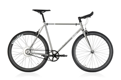 Imperial Electric Courier Bicycle