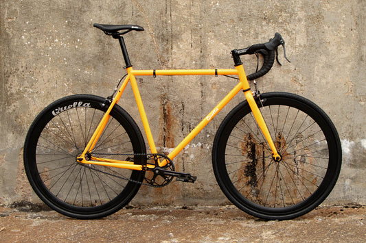 Limited Edition: The Ember Flyer