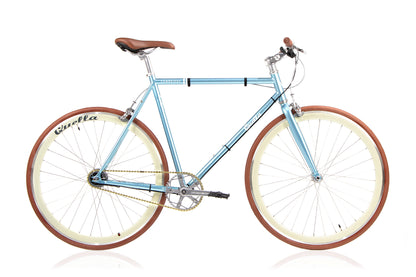 Varsity Cambridge Classic Geared Bicycle