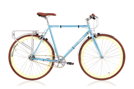 Varsity Cambridge Classic Geared Commuter